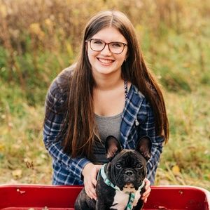 Meet your Posher, Jordan